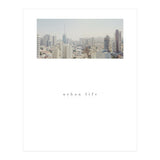 urban life (Print Only) thumbnail