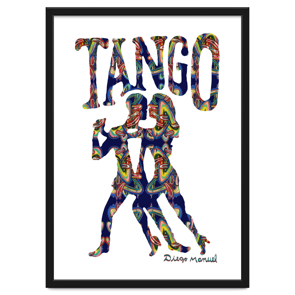 Tango 2