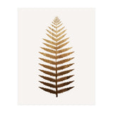 Golden Leaf No.7 (Print Only) thumbnail