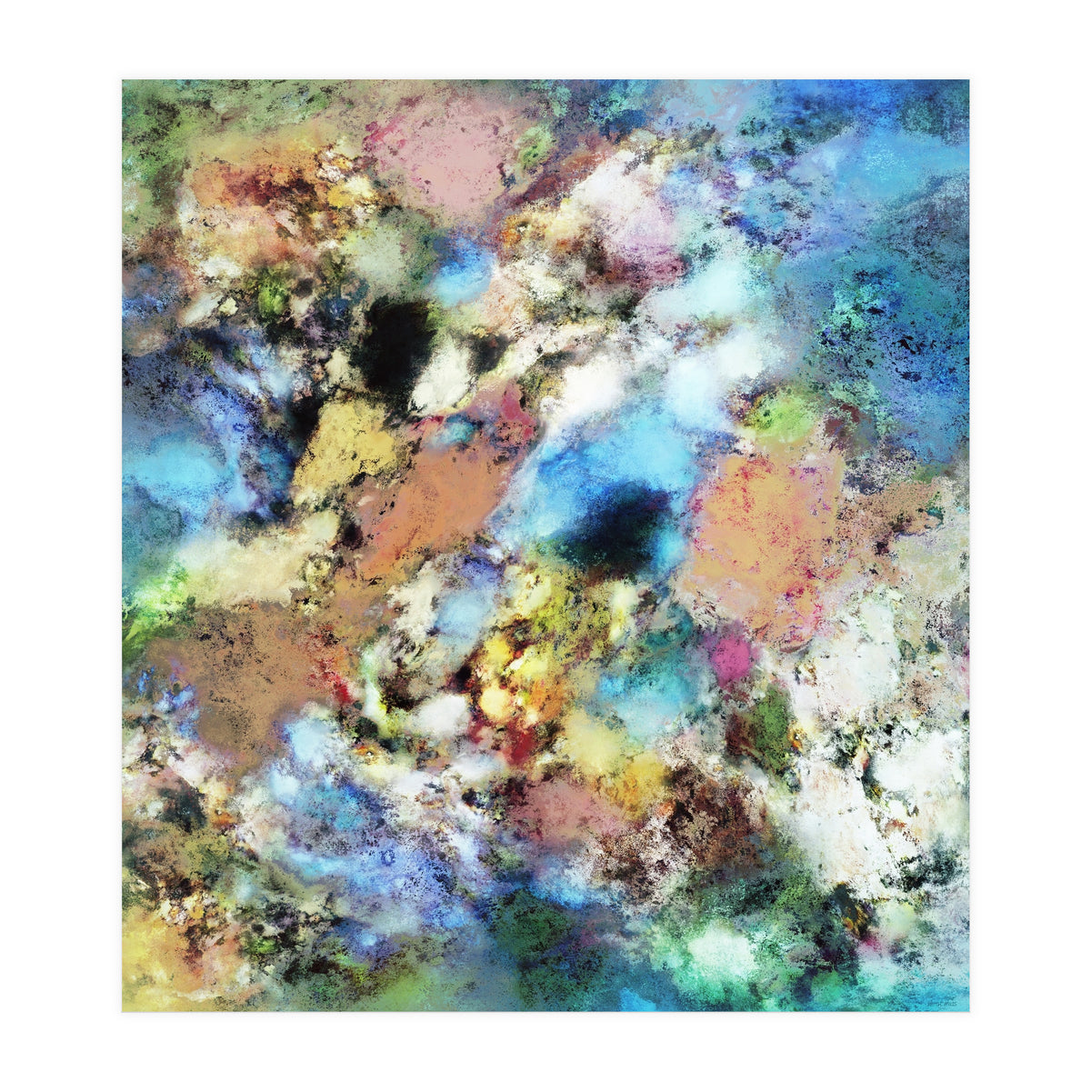 Discovery (Print Only)