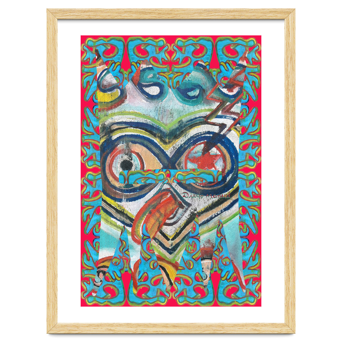 Graffiti Digital Nuevo 2023 21