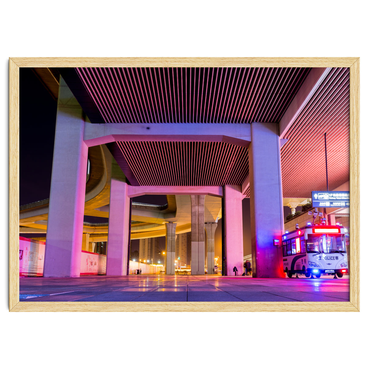 Nanjing station, China