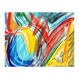 Colors And Traces (Print Only) thumbnail