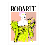 Rodarte (Print Only) thumbnail