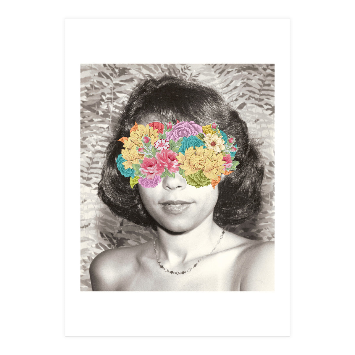 Her Point Of View (Print Only)