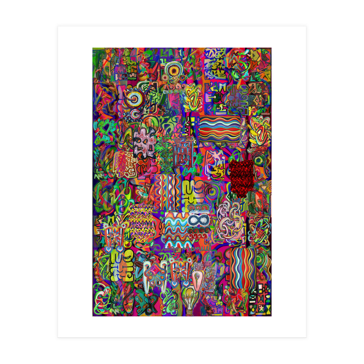 New Graffiti2022 204 (Print Only)