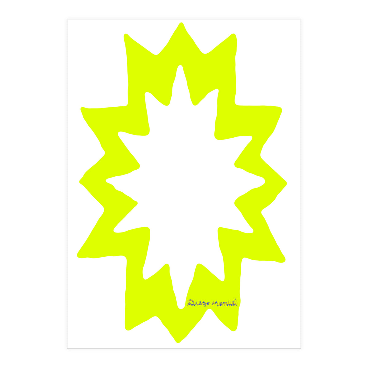 Graffiti Digita 2023 66  (Print Only)