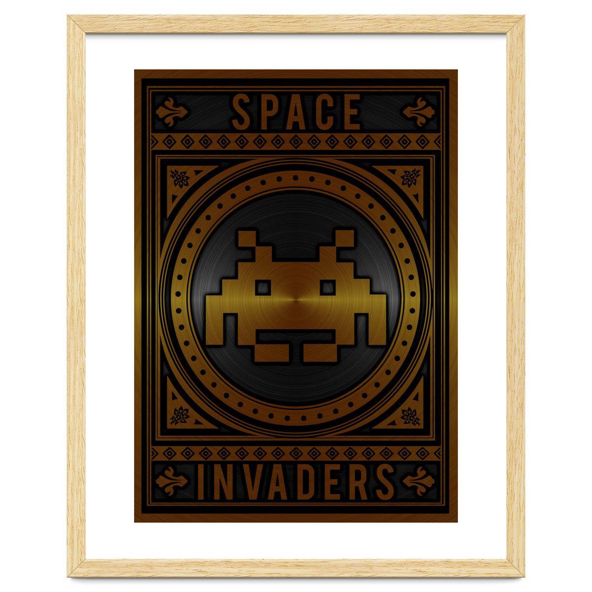 Space Invaders