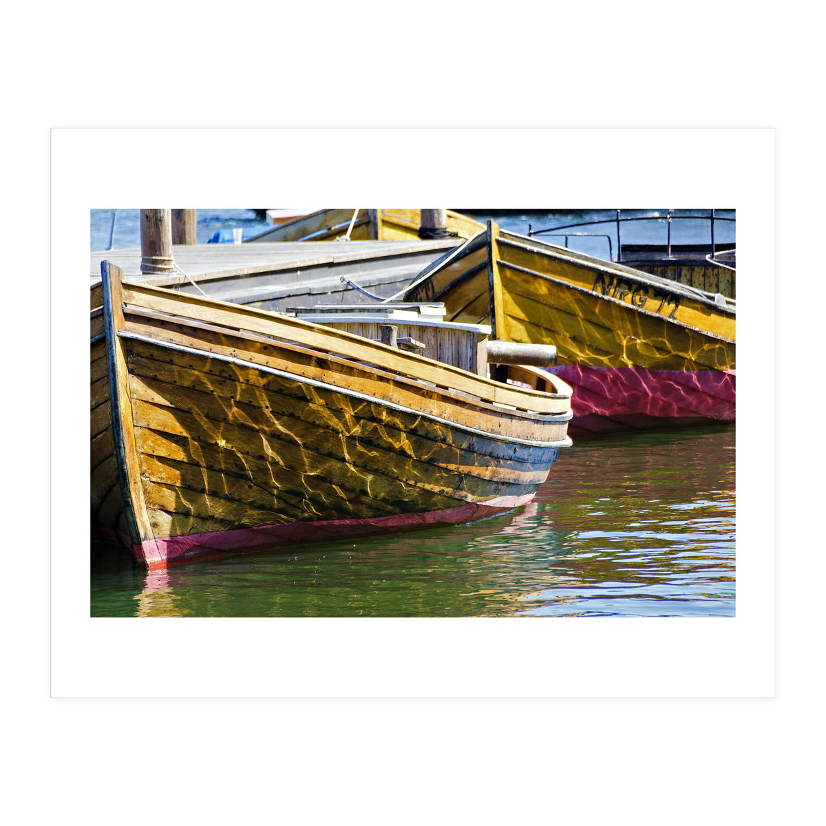 Reflections (Print Only)