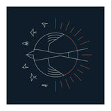 Swallow The Sun (Print Only) thumbnail
