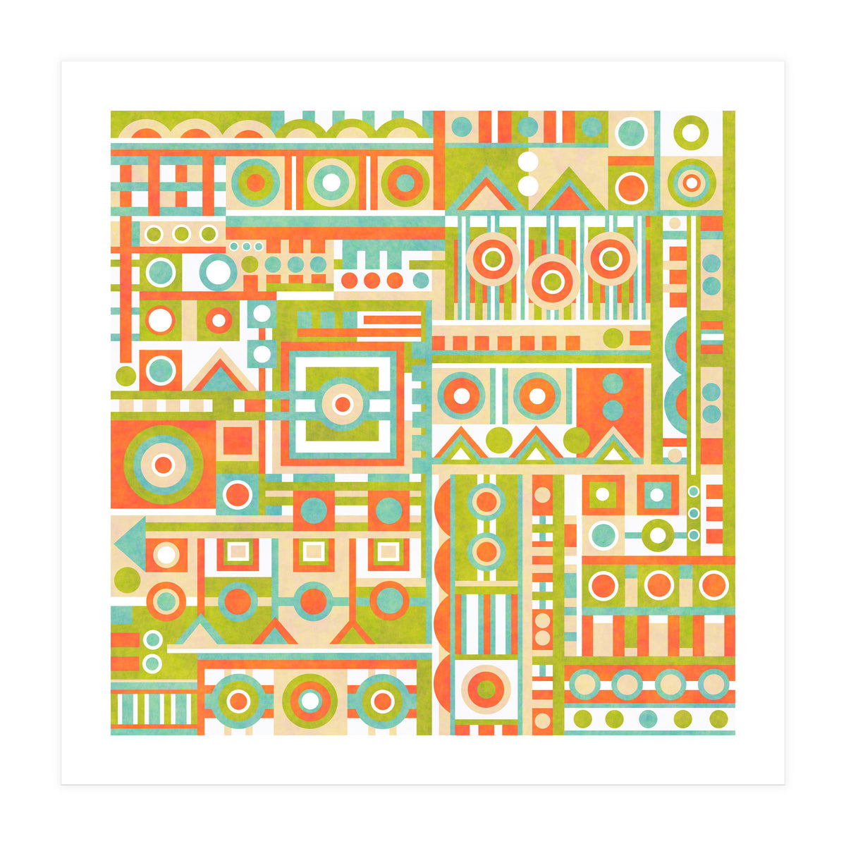 Structure 1 (Print Only)