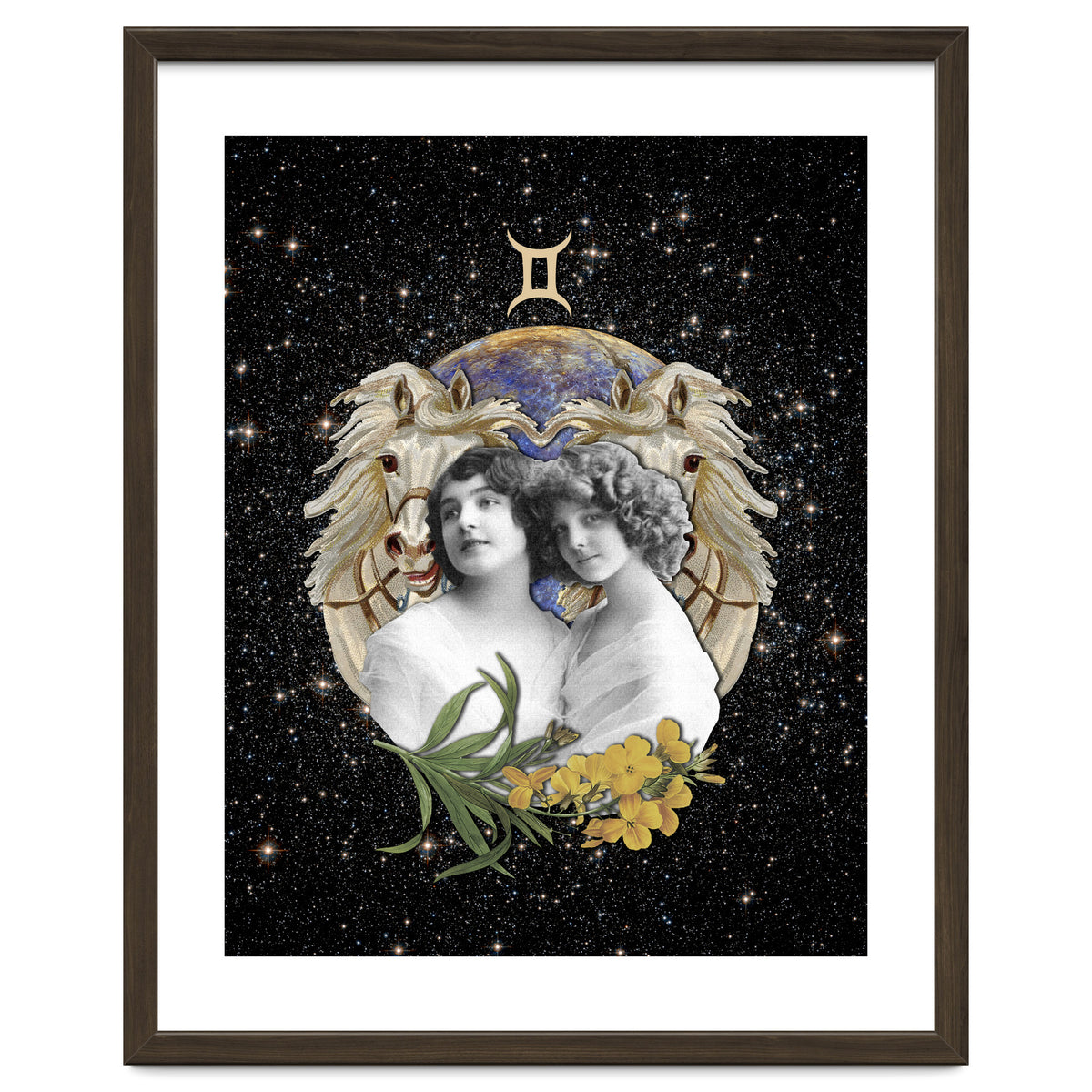 Gemini Zodiac Sign