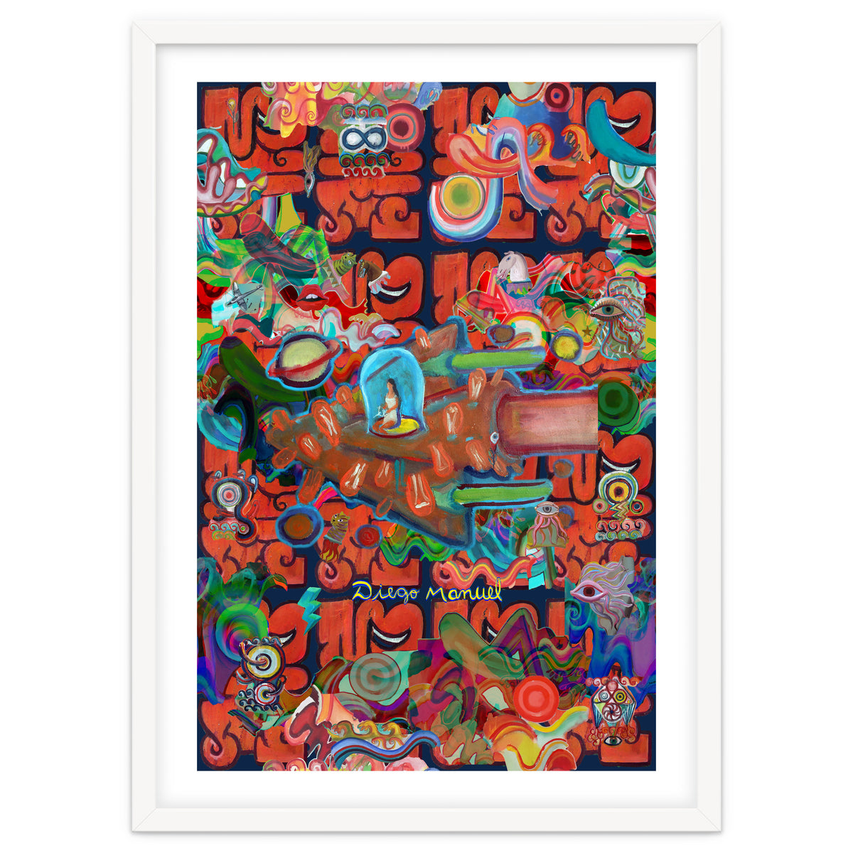 Muchas Cosas 2021 189