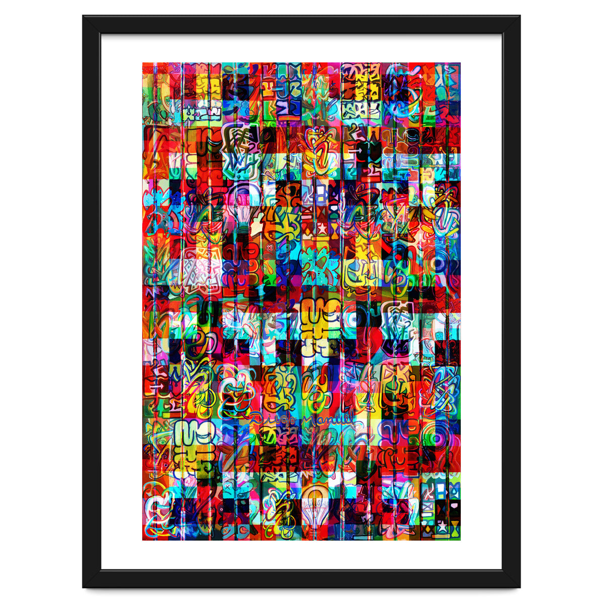 Graffiti Digital 2022 177