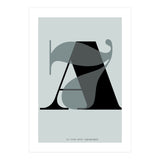 A7 Typography (Print Only) thumbnail