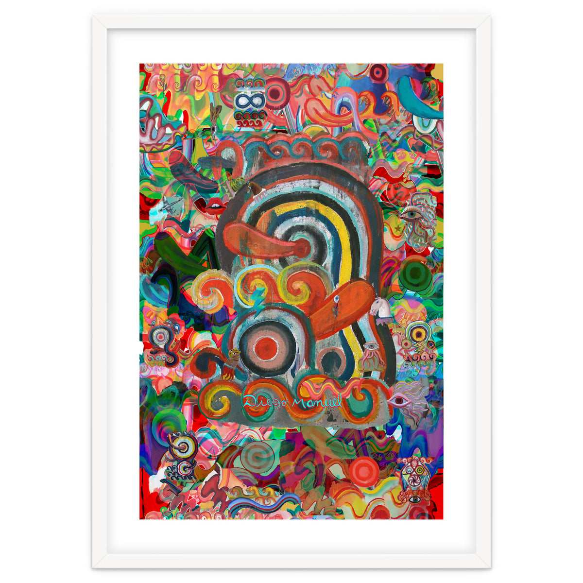 Muchas Cosas 2021 153