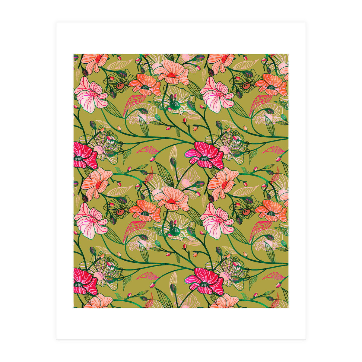 Twinning (Print Only)