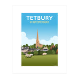Tetbury (Print Only) thumbnail