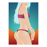 Amanda (Print Only) thumbnail