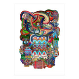 New Graffiti 25 (Print Only) thumbnail