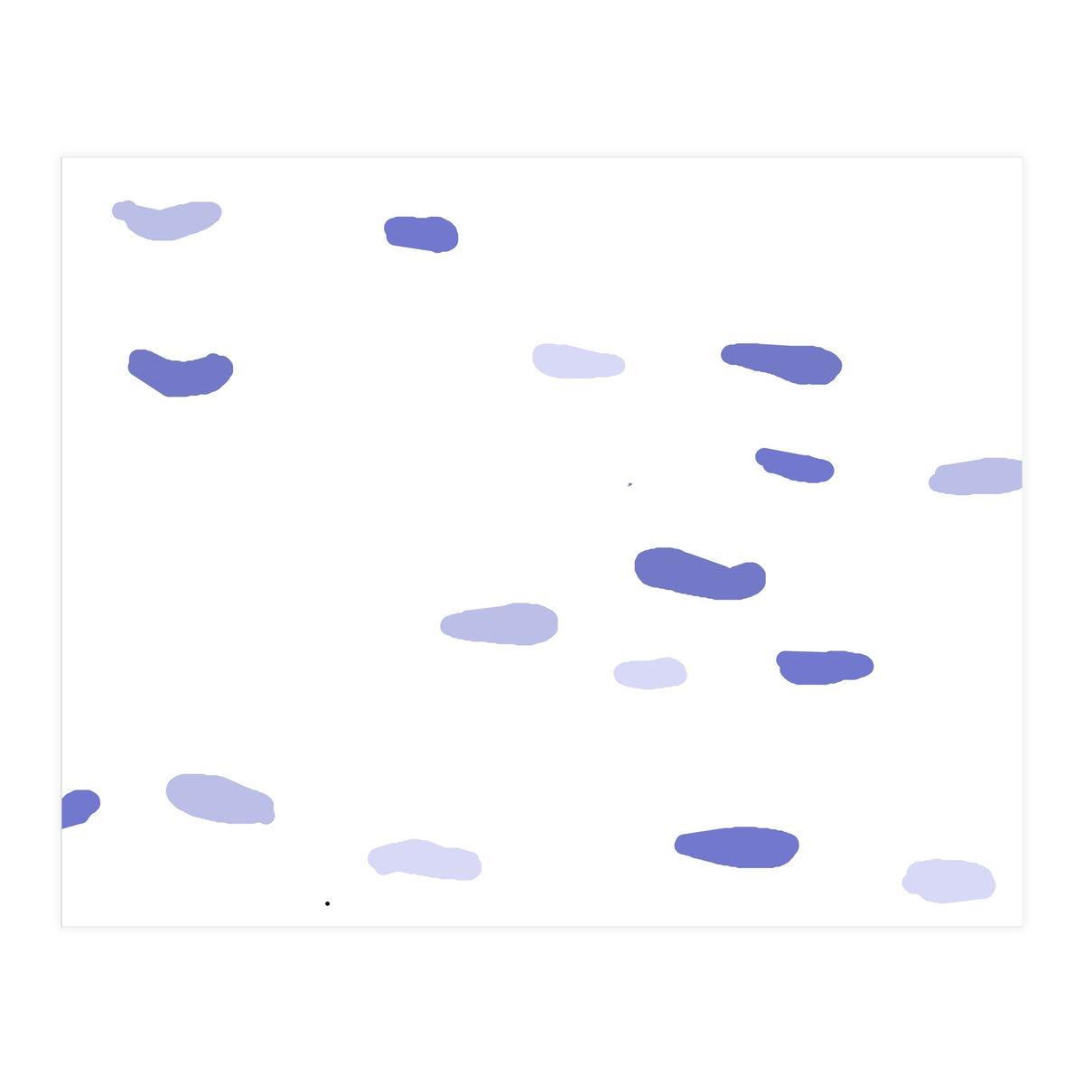 Fishes 6 (Print Only)