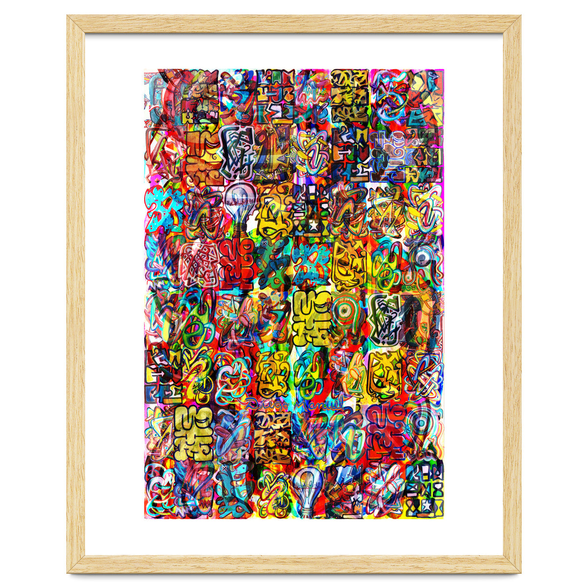 Graffiti Digital 2022 198