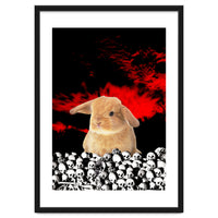 Bunny Of The Apocalypse