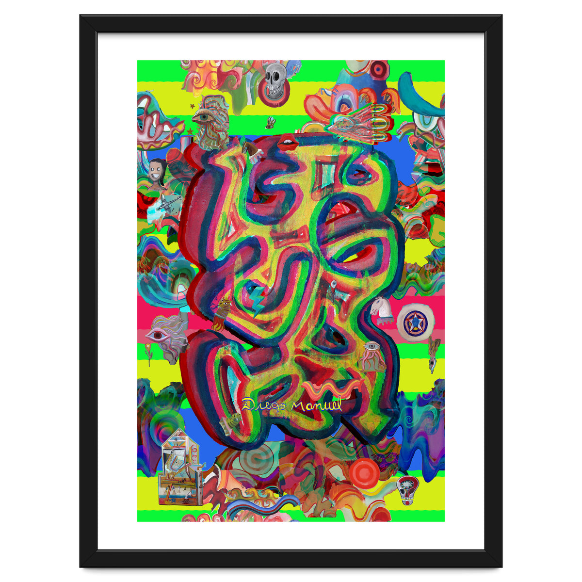 Muchas Cosas 2021 107