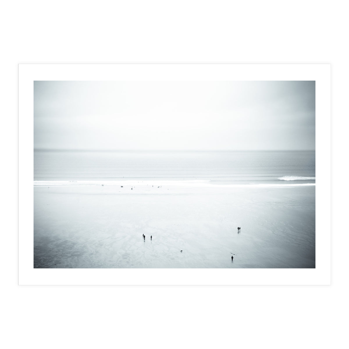 Watergate Bay (Print Only)