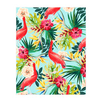 Hawaiian Vibe #society6 #decor #buyart (Print Only)