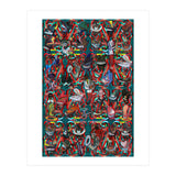 Formas 14 34 3d And Pianos 5 (Print Only) thumbnail