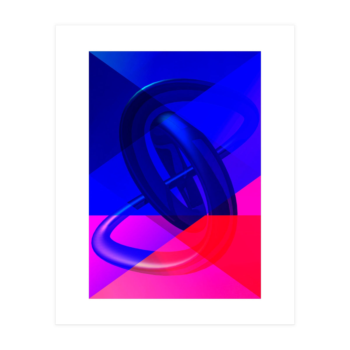 Experimenta 1 (Print Only)