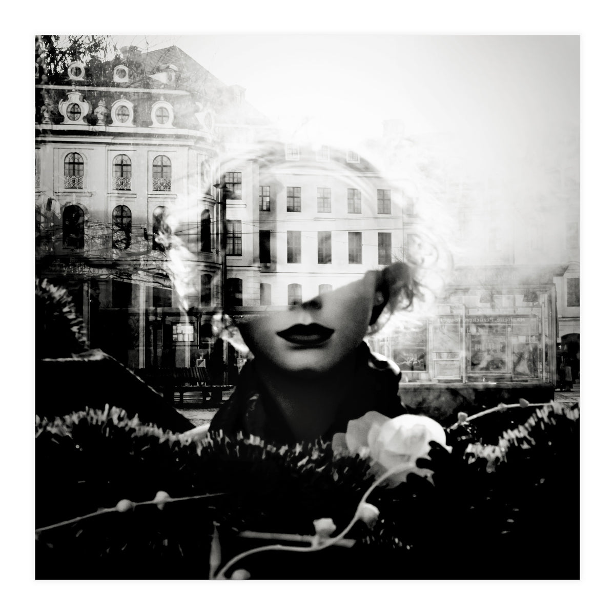 memories of tomorrow (Print Only)