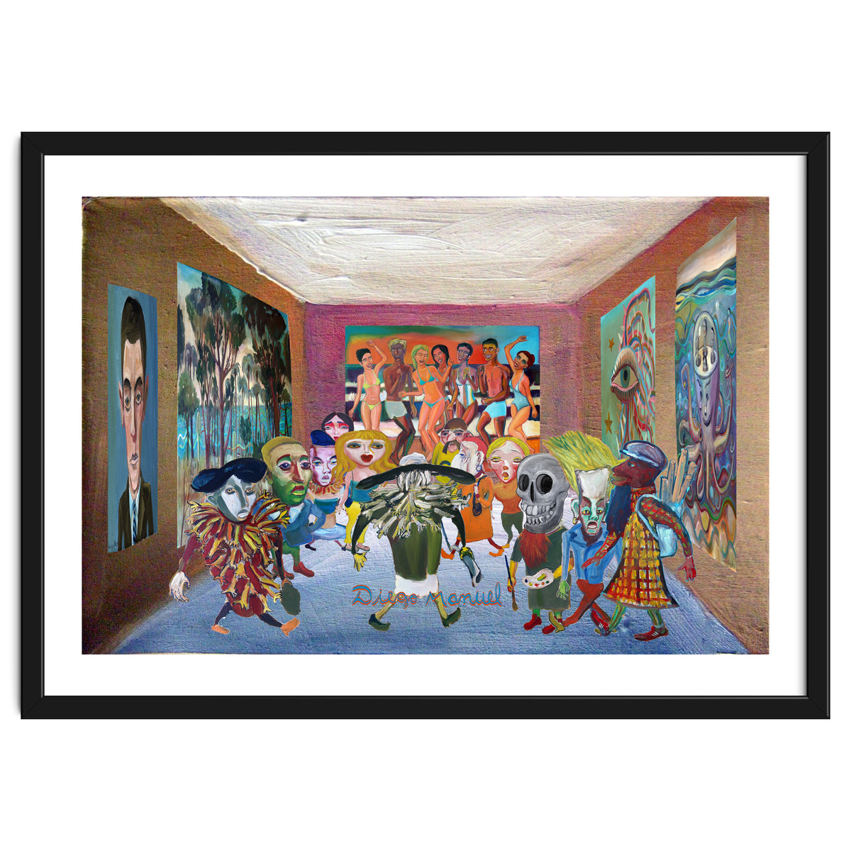 Graffiti Digital 2022 997