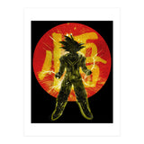 Red Dragon V2 (Print Only) thumbnail