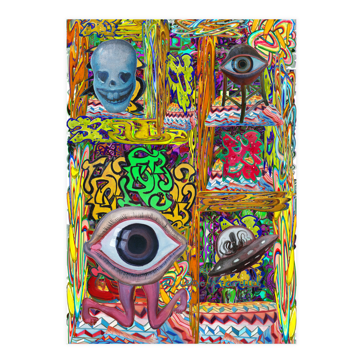 New Graffiti2022 653 (Print Only)