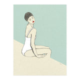 Plywaczka100x70 (Print Only) thumbnail
