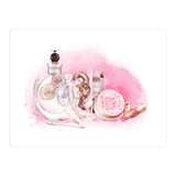 Touch Of Roses (Print Only) thumbnail