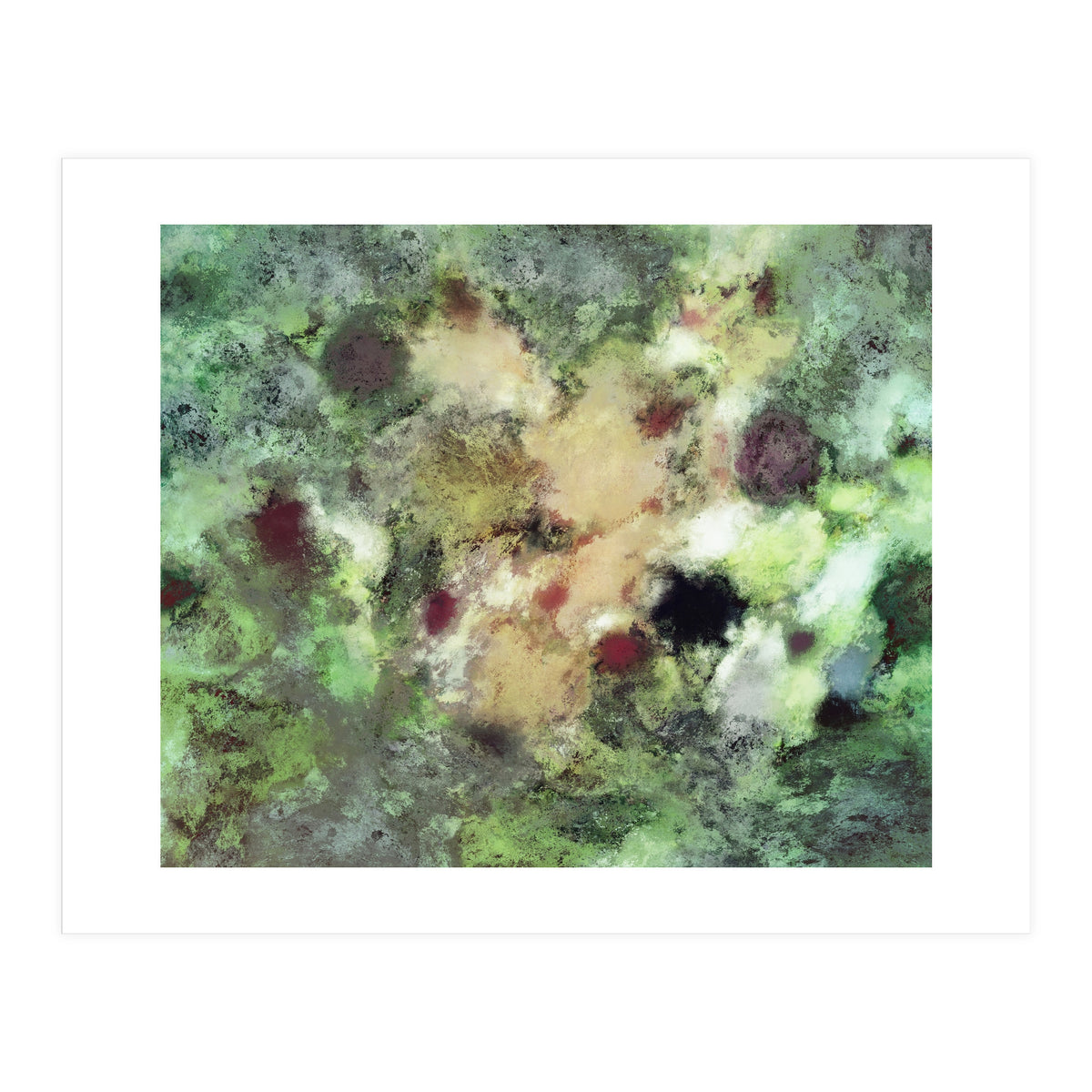 Sediment (Print Only)