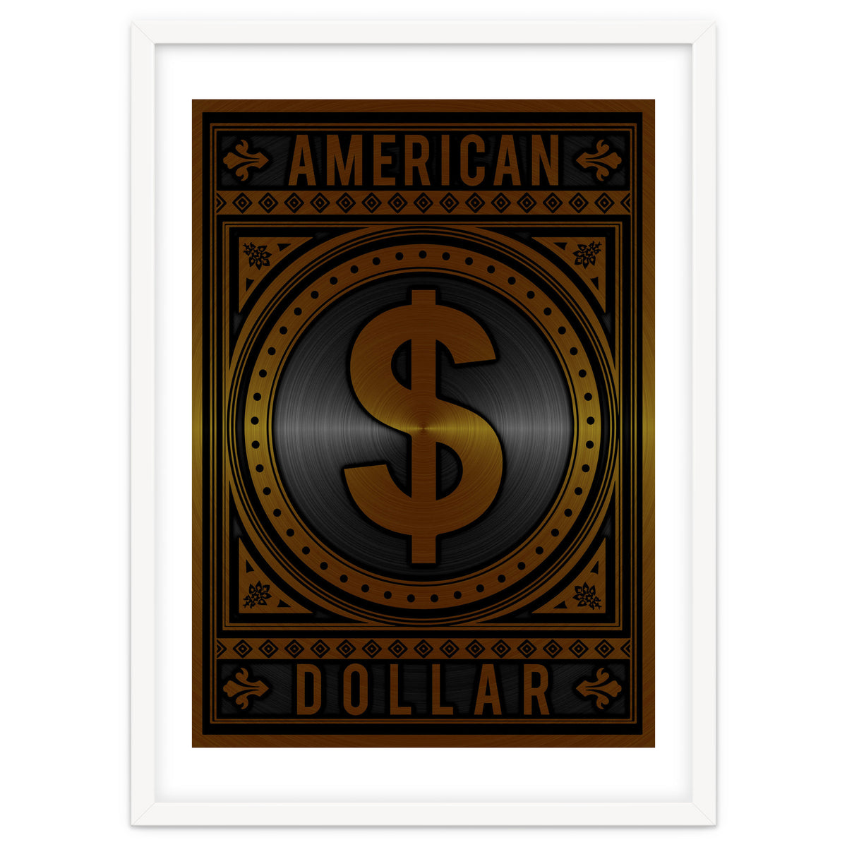 American Dollar