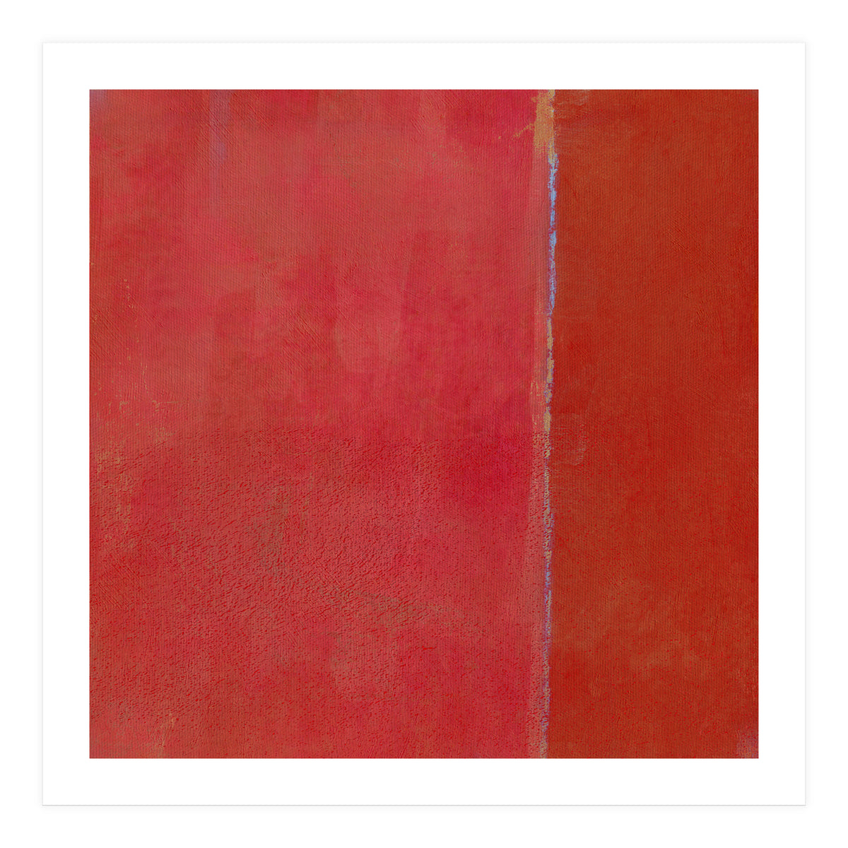 Red Liquor (Print Only)