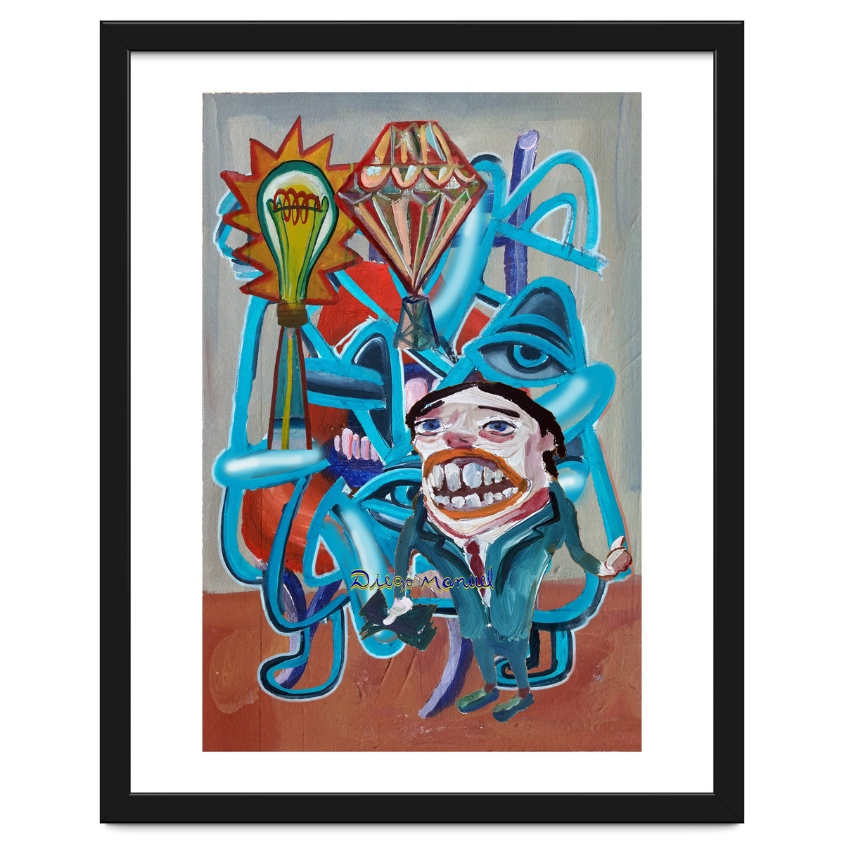 Graffiti Digital 2022 854