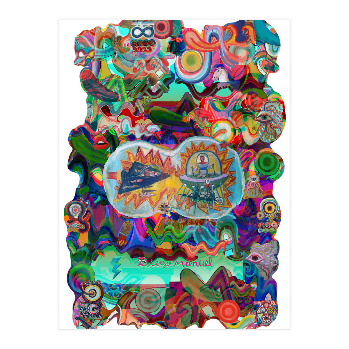 Graffiti 2021 New 42 Copia (Print Only)