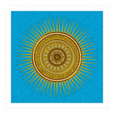 The sun (Print Only) thumbnail