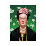 Frida Kahlo (Print Only) thumbnail