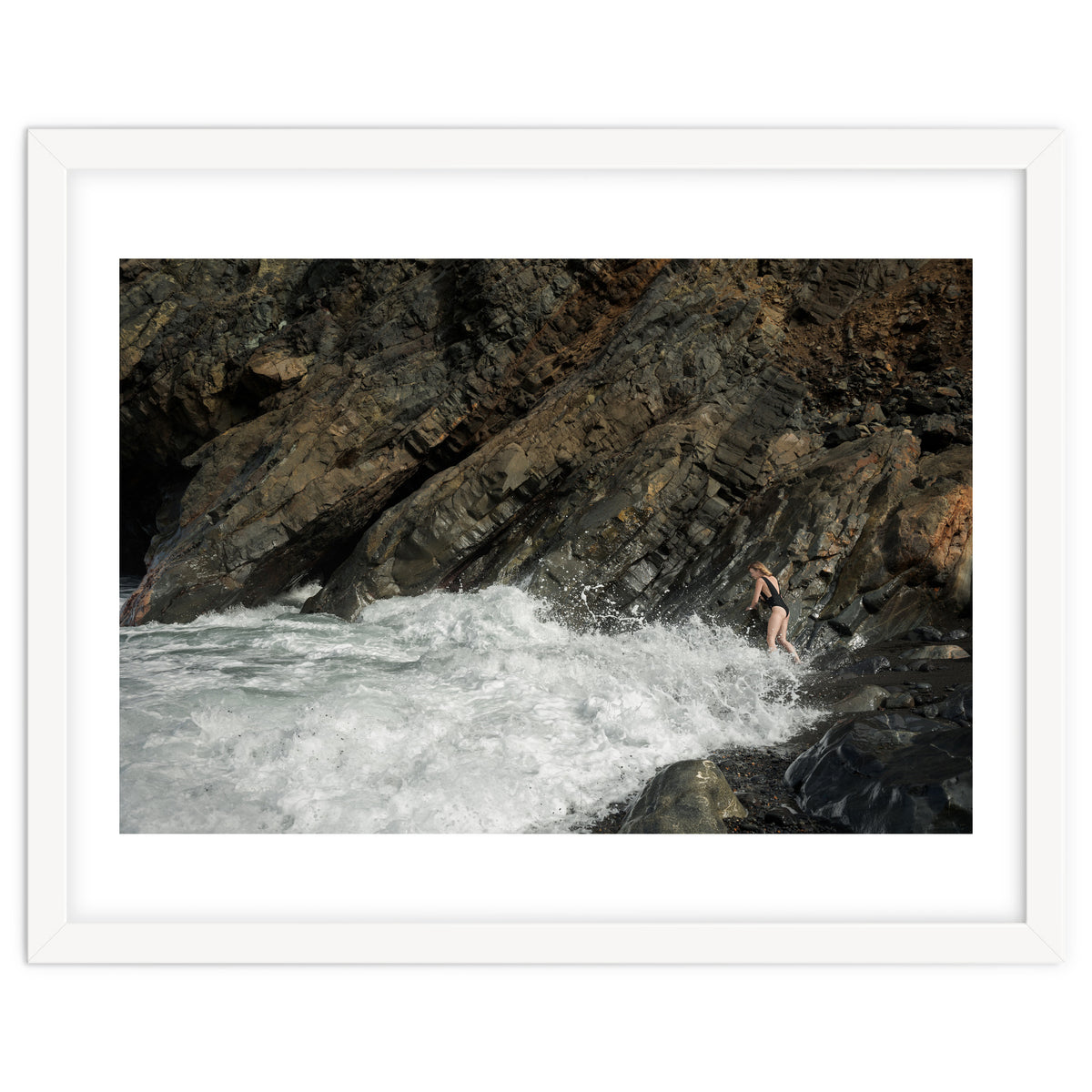 Hurricane for Breakfast