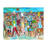 Manifestacion (Print Only) thumbnail