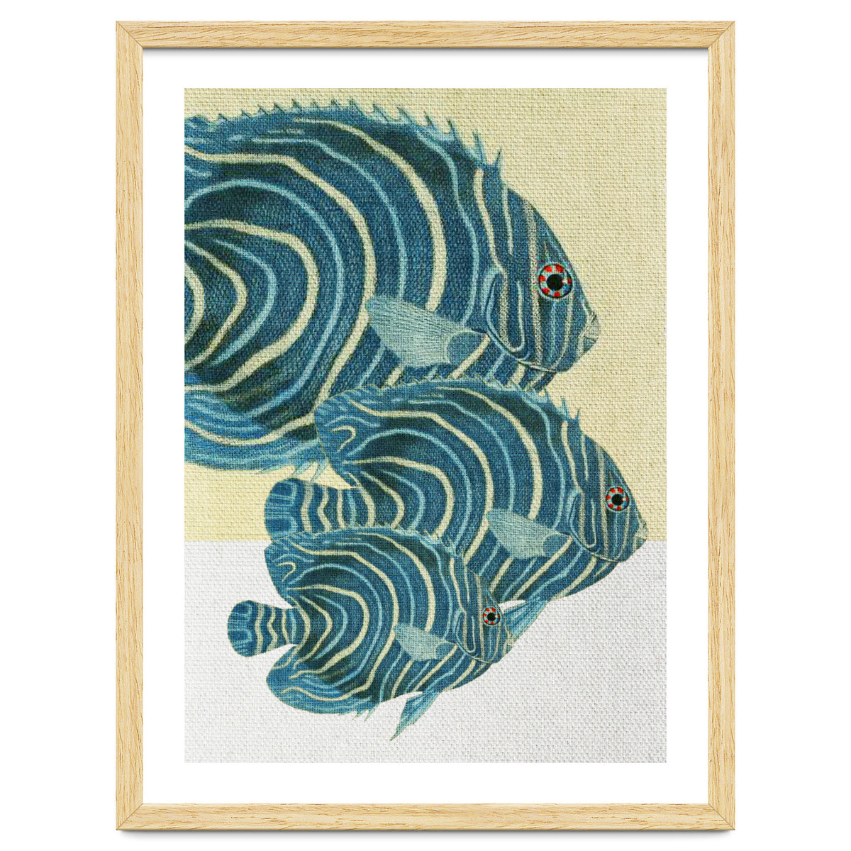 Fish Classic Designs 9