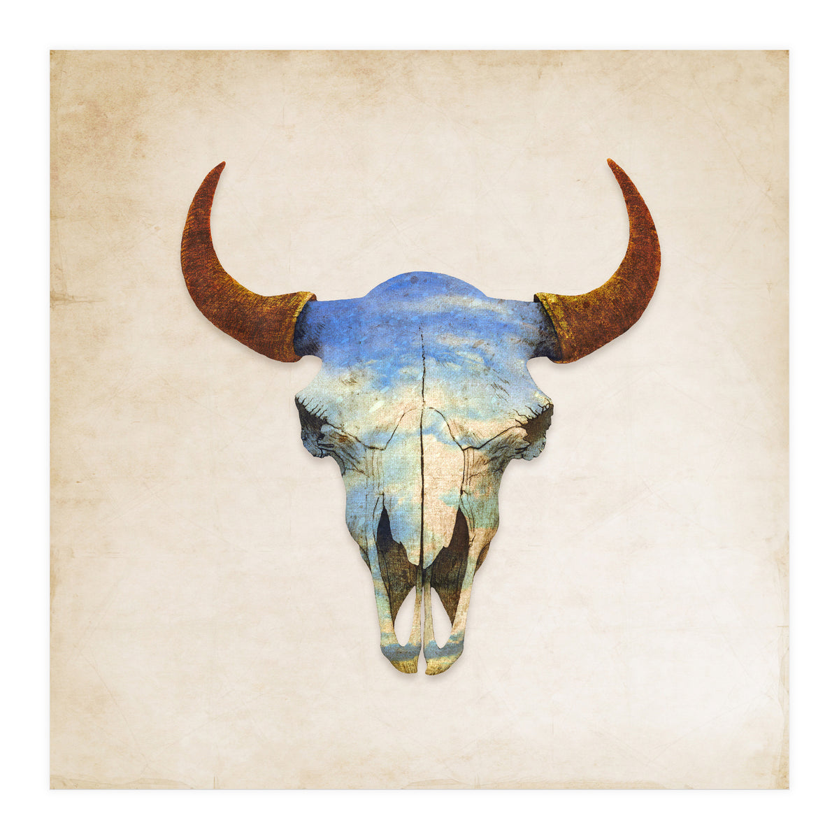 Big Sky (Print Only)