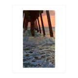 Cresent Sky (Print Only) thumbnail